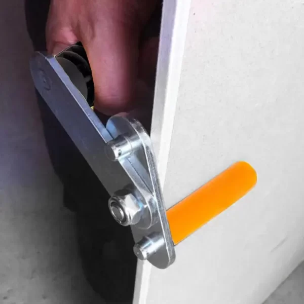 Panel and Plywood Carrier Sturdy Metal Gripper - Image 2