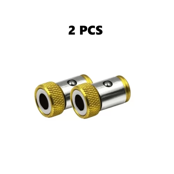 Universal 1 PCS Magnetic Ring Alloy Magnetic Ring Screwdriver Bits - Image 14
