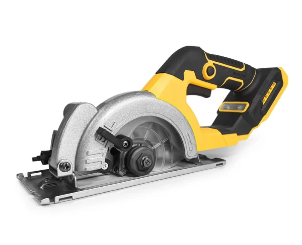 EGOD 5 Inch Brushless Electric Circular Saw Tools for Dewalt Battery - Image 25