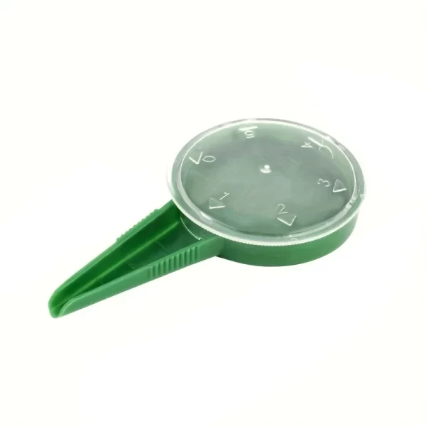 Plant Seed Sower Plant Seeder Garden Seeding Dispenser - Image 7
