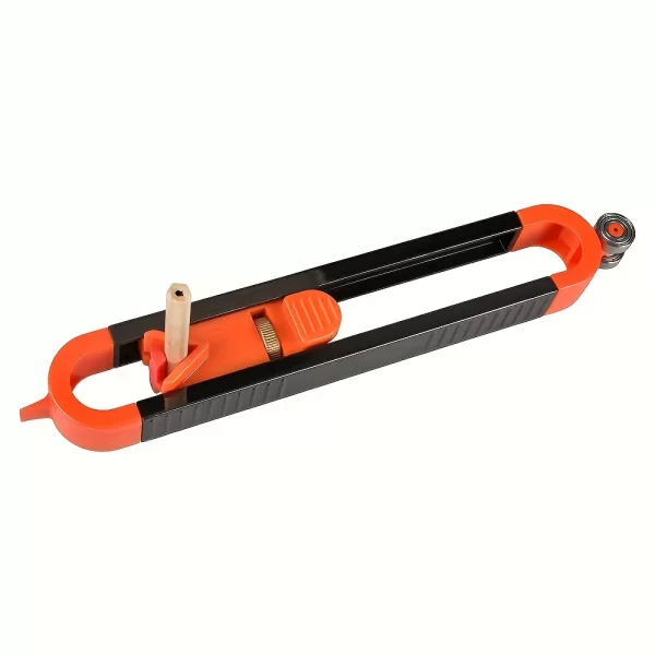 Precision woodworking tool set with locking mechanism - Image 6