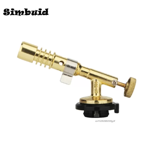 Gas Burner Welding Torch Portable Blowtorch - Image 6