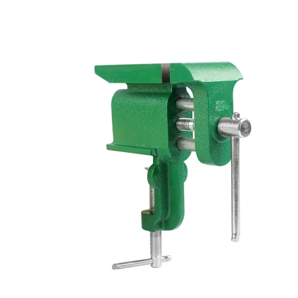 Table Bench Vise Bench Vise Large Anvil - Image 8