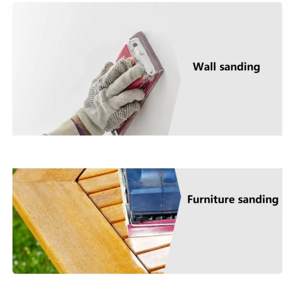 Sandpaper Holder - Image 11