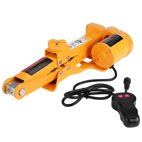 2 Ton 12V  Automotive Car Automatic Electric Lifting Jack - Image 8