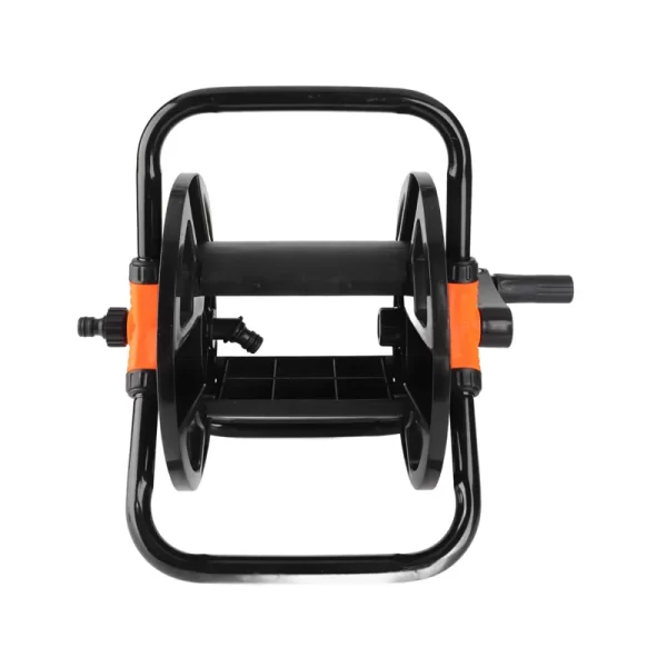 Hose Reel Set Pipe Reel Water Pipe Storage Rack - Image 16