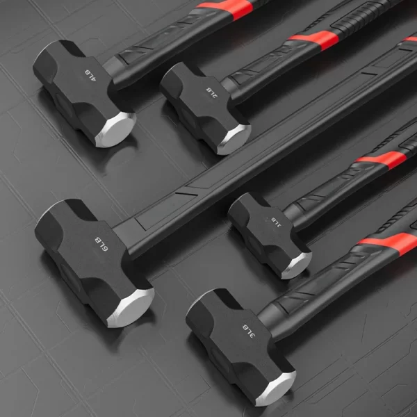 Hammer, Octagonal Hammer