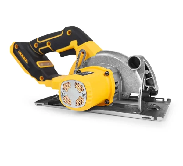 EGOD 5 Inch Brushless Electric Circular Saw Tools for Dewalt Battery - Image 26