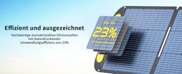 VTOMAN VS220 PRO 220W Solar Panel Kit Complete 48V Power - Image 14