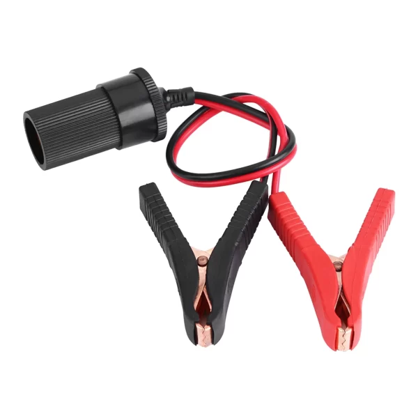 2 Ton 12V  Automotive Car Automatic Electric Lifting Jack - Image 16