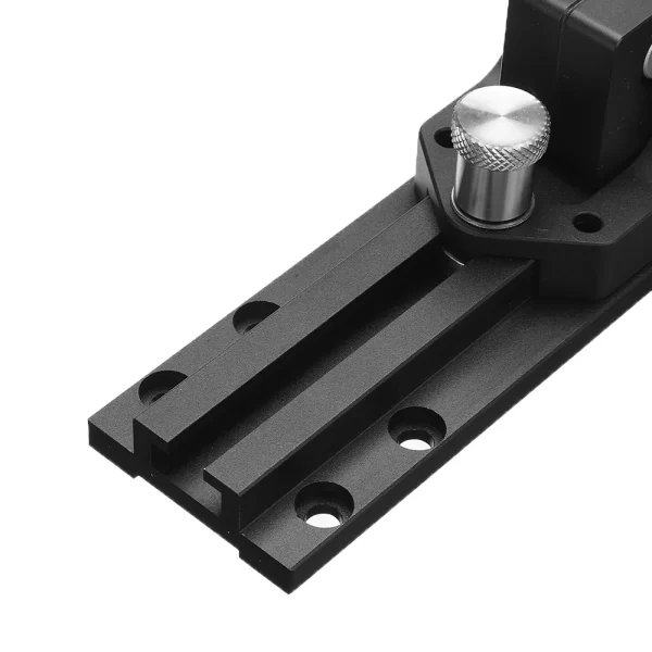 Woodworking Clear Cut TS Stock Guide Aluminum Guides For Table Saws - Image 6