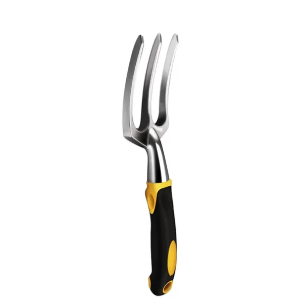 Garden Tool Hand Trowel,Rake,Cultivator,Weeder Tools - Image 10