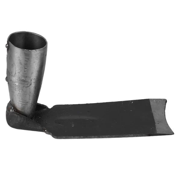 Small Hoe Soil Loosening Tools Garden Hand Agricultural Replacement Heavy Duty Head Weeding Variety Farm - Image 7