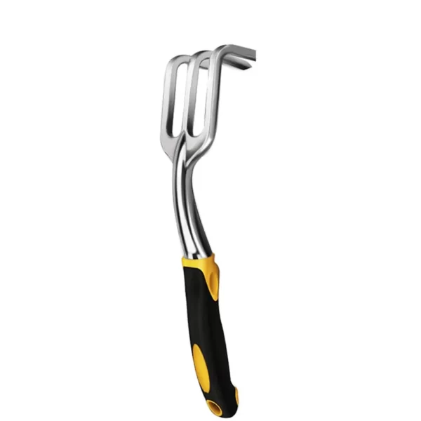Garden Tool Hand Trowel,Rake,Cultivator,Weeder Tools - Image 9