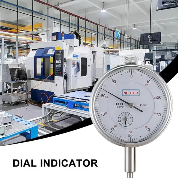 Mechanical Dial Test Indicator - Image 10