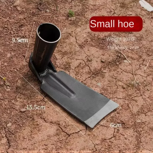 Durable Garden Hoe - Image 11