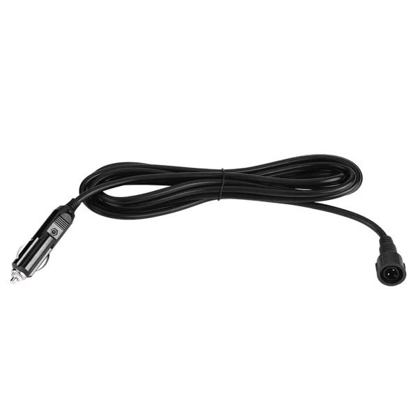 2 Ton 12V  Automotive Car Automatic Electric Lifting Jack - Image 15