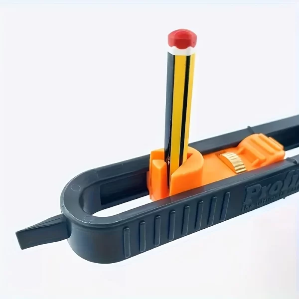 Precision woodworking tool set with locking mechanism - Image 7