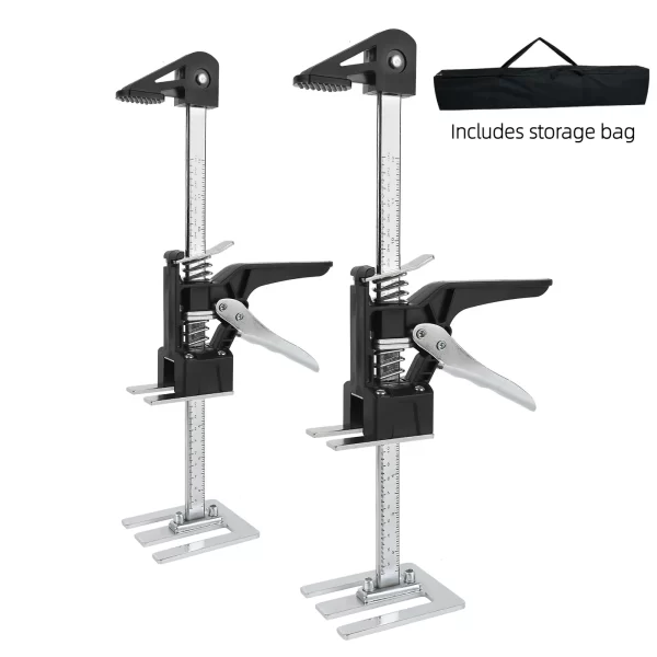 15 In Labor Saving Height Adjuster Elevator Tool - Image 8
