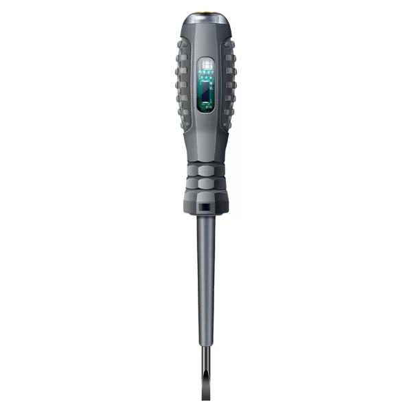 Multifunctional Electrician Test Screwdriver AC Non-contact Induction Test Pen - Image 7