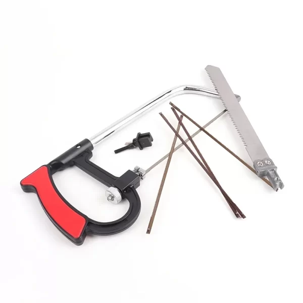 7pcs Multifunction Mini Saw Multi-purpose - Image 10