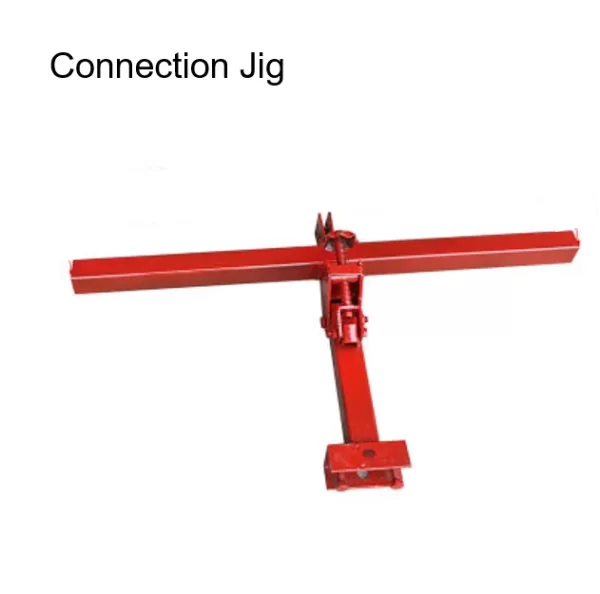 Furrowing Plow for Micro Tiller - Image 8