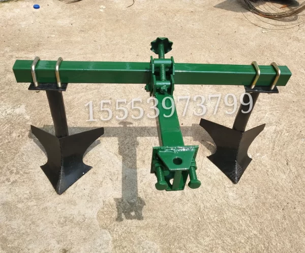 Furrowing Plow for Micro Tiller - Image 25