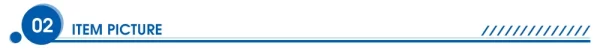 125 Type Electric Angle Grinder Brushless Motor Electric Grinding Tools Handheld - Image 9