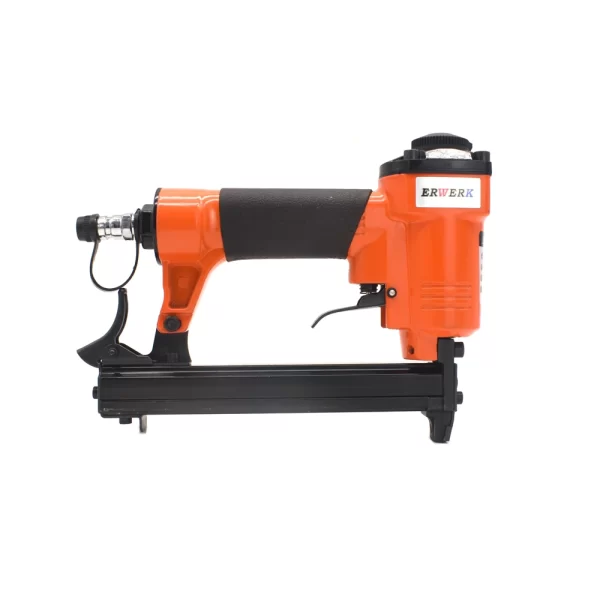 21GA 8016 Pneumatic Air Stapler Nailer Fine Stapler Gun For Furniture Nailer Gun 6-16mm - Image 11