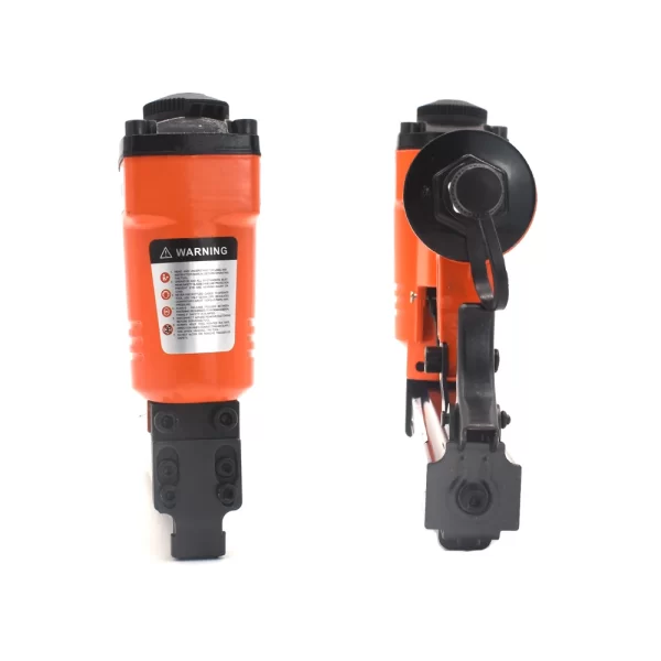21GA 8016 Pneumatic Air Stapler Nailer Fine Stapler Gun For Furniture Nailer Gun 6-16mm - Image 3