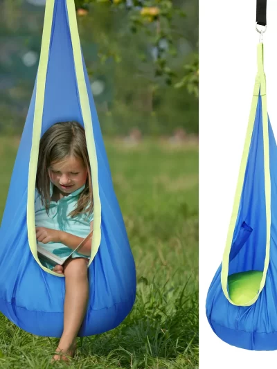 Chair Sensory Swing Chair Portable Hammock Chair Swing