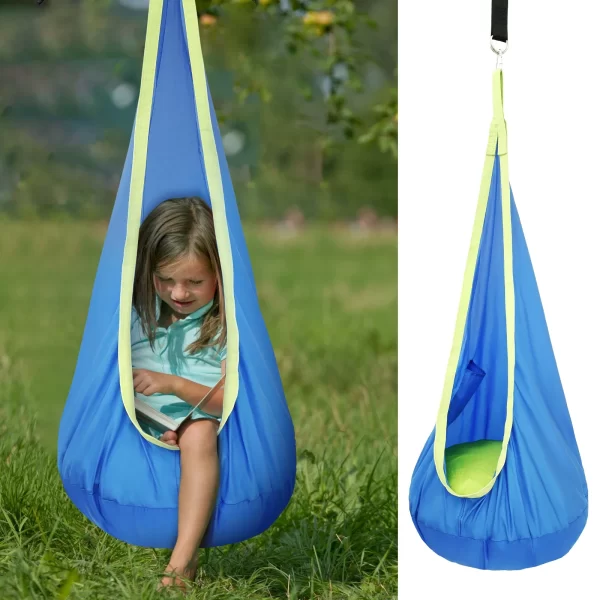 Chair Sensory Swing Chair Portable Hammock Chair Swing