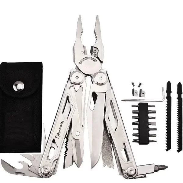 Daicamping DL30 Multitools Hand Diy Multi Tools Multi-tool - Image 8