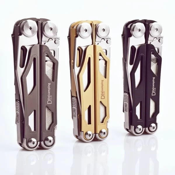 Daicamping DL30 Multitools Hand Diy Multi Tools Multi-tool - Image 11