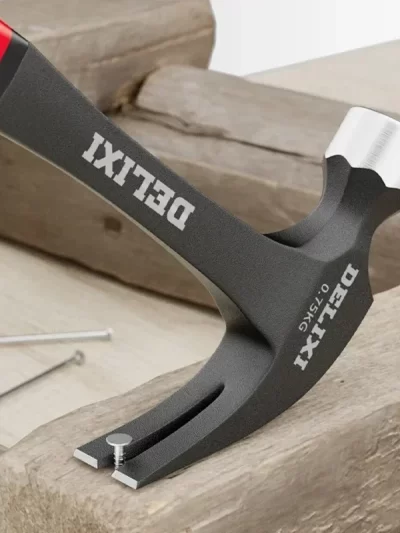 Claw Hammer Mini Integrated Nail Hammer