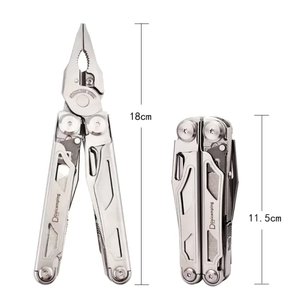 Daicamping DL30 Multitools Hand Diy Multi Tools Multi-tool - Image 4