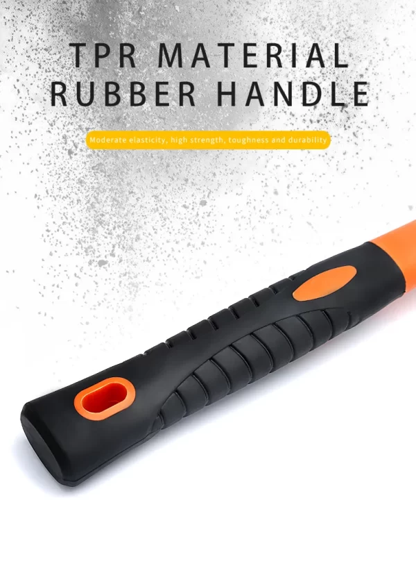 Rubber Hammer, Rubber Hammer - Image 12