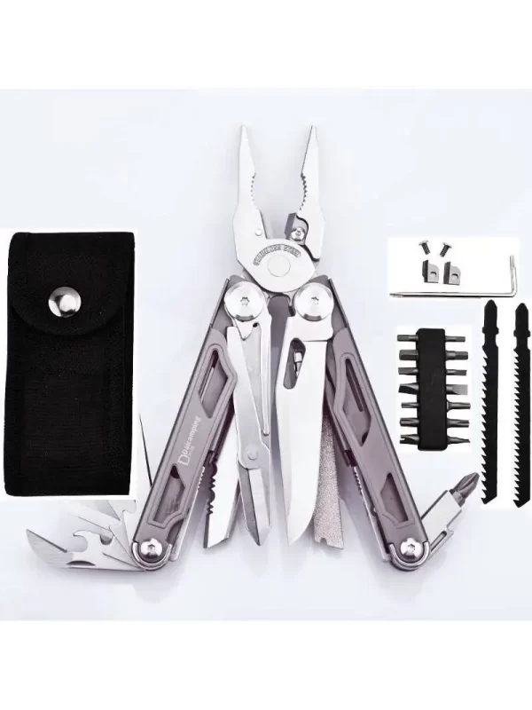 Daicamping DL30 Multitools Hand Diy Multi Tools Multi-tool - Image 9