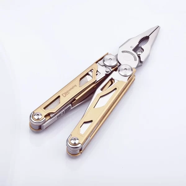 Daicamping DL30 Multitools Hand Diy Multi Tools Multi-tool - Image 25