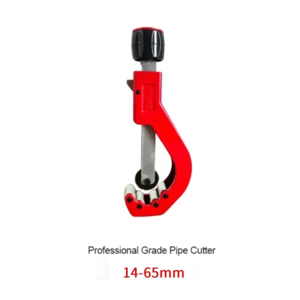Hot Pipe Cutter PVC Tube Cutter 50-120mm Dual-purpose Scissor - Image 9