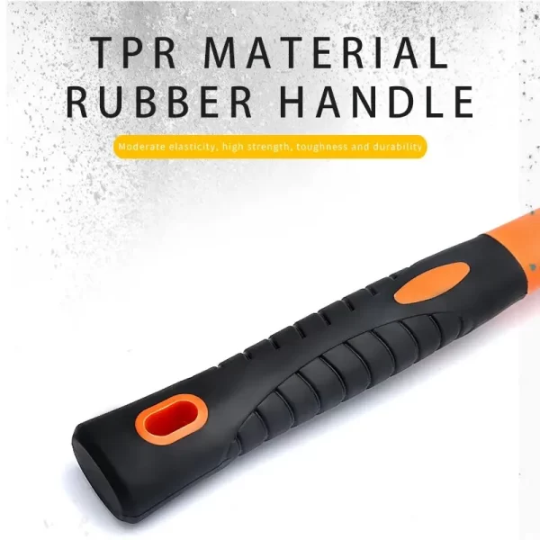 Rubber Hammer, Rubber Hammer - Image 5
