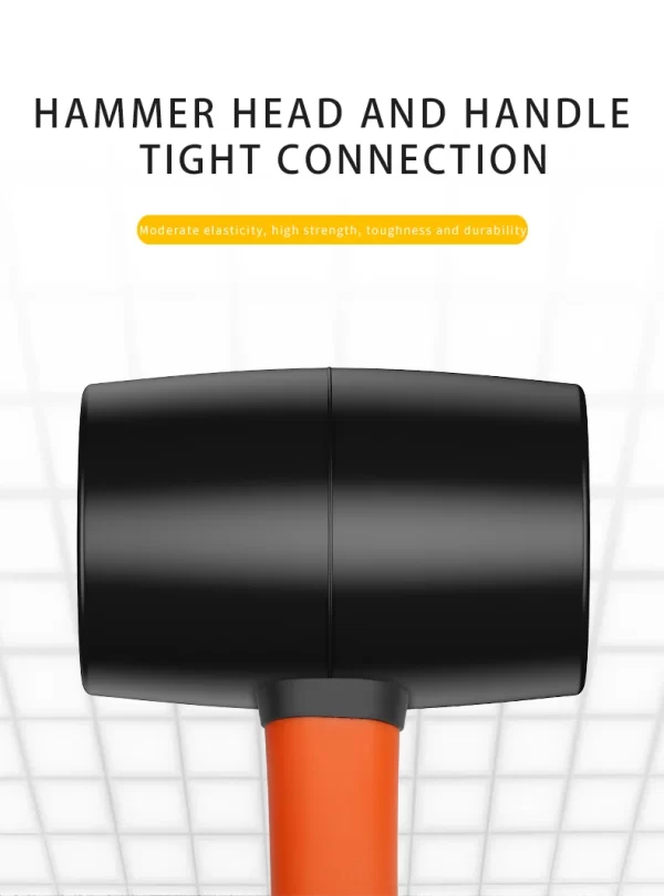 Rubber Hammer, Rubber Hammer - Image 11