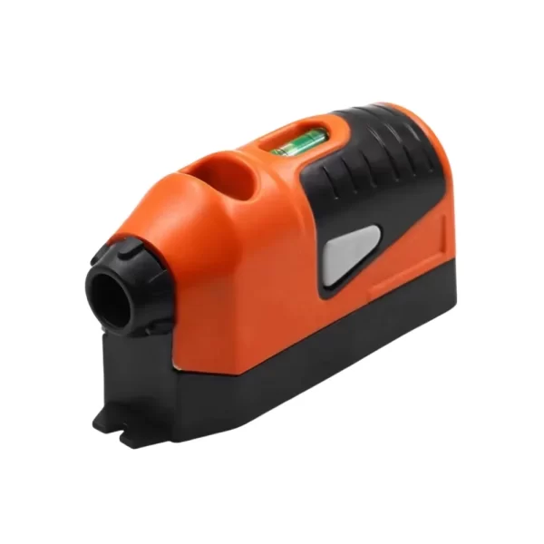 Mini Portable Laser Level Vertical Horizontal Laser Line - Image 7