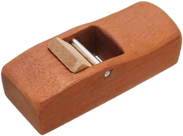 Mini Wood Block Plane Mini Manual Planer - Image 8