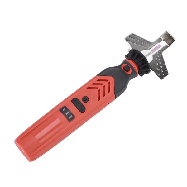 Chain Saw Sharpen Tool Set DC3.6V Cordless Saw Sharpener Kit Handheld - Image 6