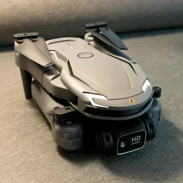 Original V88 Drone 8K 5G GPS Professional HD Aerial Photography Remote Control Aircraft - Image 2