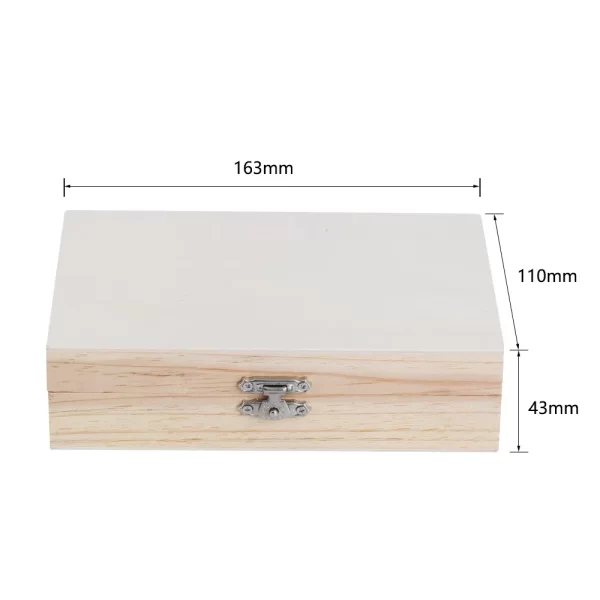 1/5PCS Positioning Hole Saw Kit Carbide Drill Bits Set - Image 20