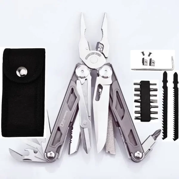 Daicamping DL30 Multitools Hand Diy Multi Tools Multi-tool - Image 5