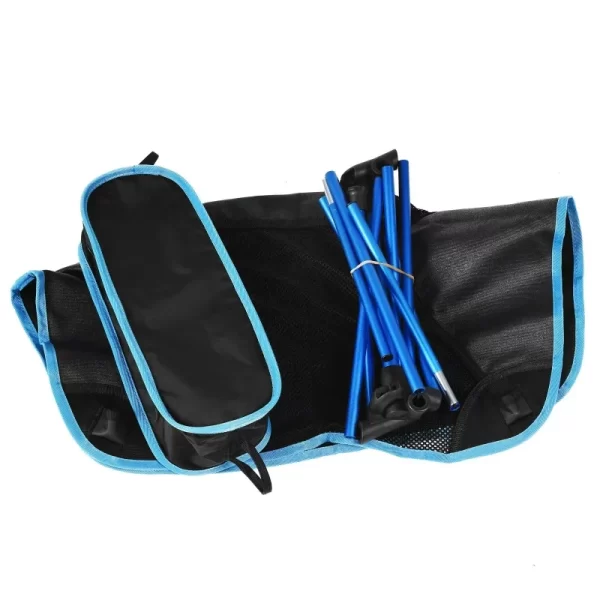 Ultra Lightweight Portable Folding Moon Chair - Image 14