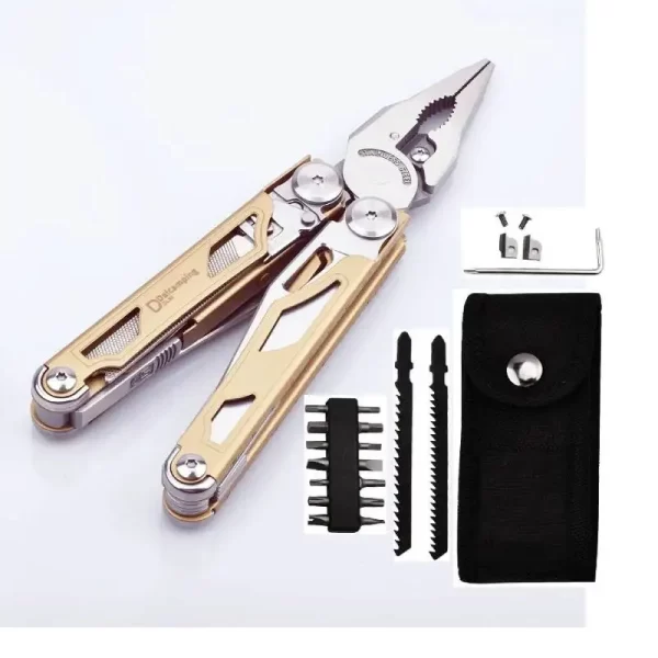 Daicamping DL30 Multitools Hand Diy Multi Tools Multi-tool - Image 6